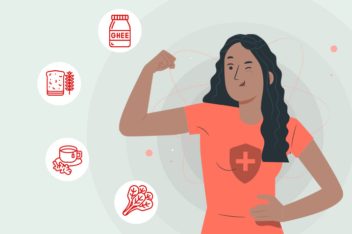 How to Increase Vitamin D Naturally How to Increase Vitamin D Naturally